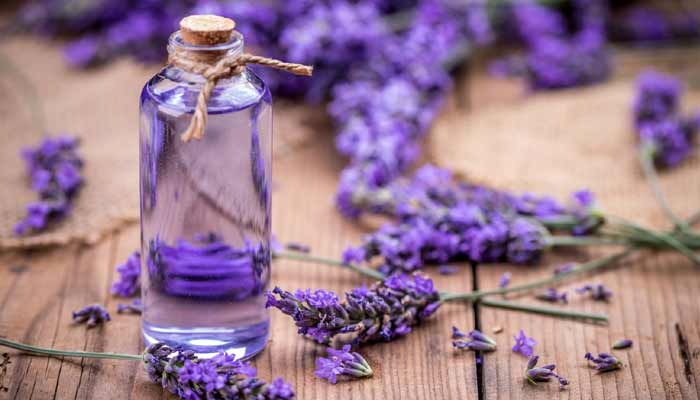 Best Essential Oils For Work